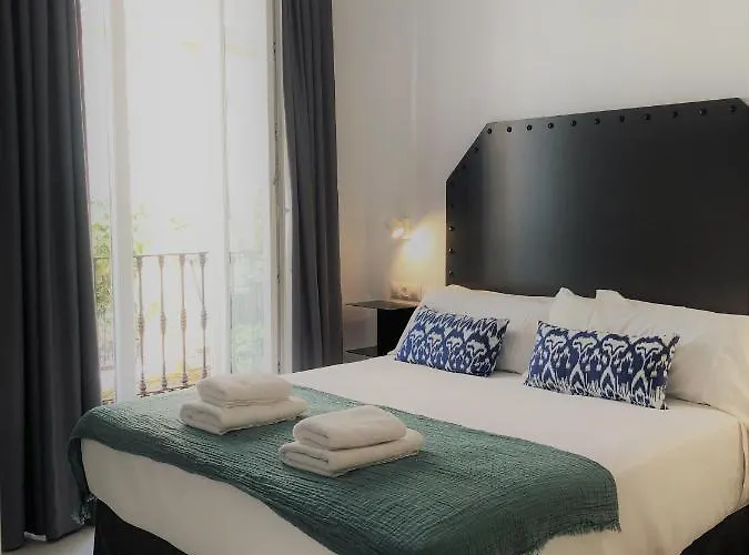 Hostal Hom Museo Sevilla
